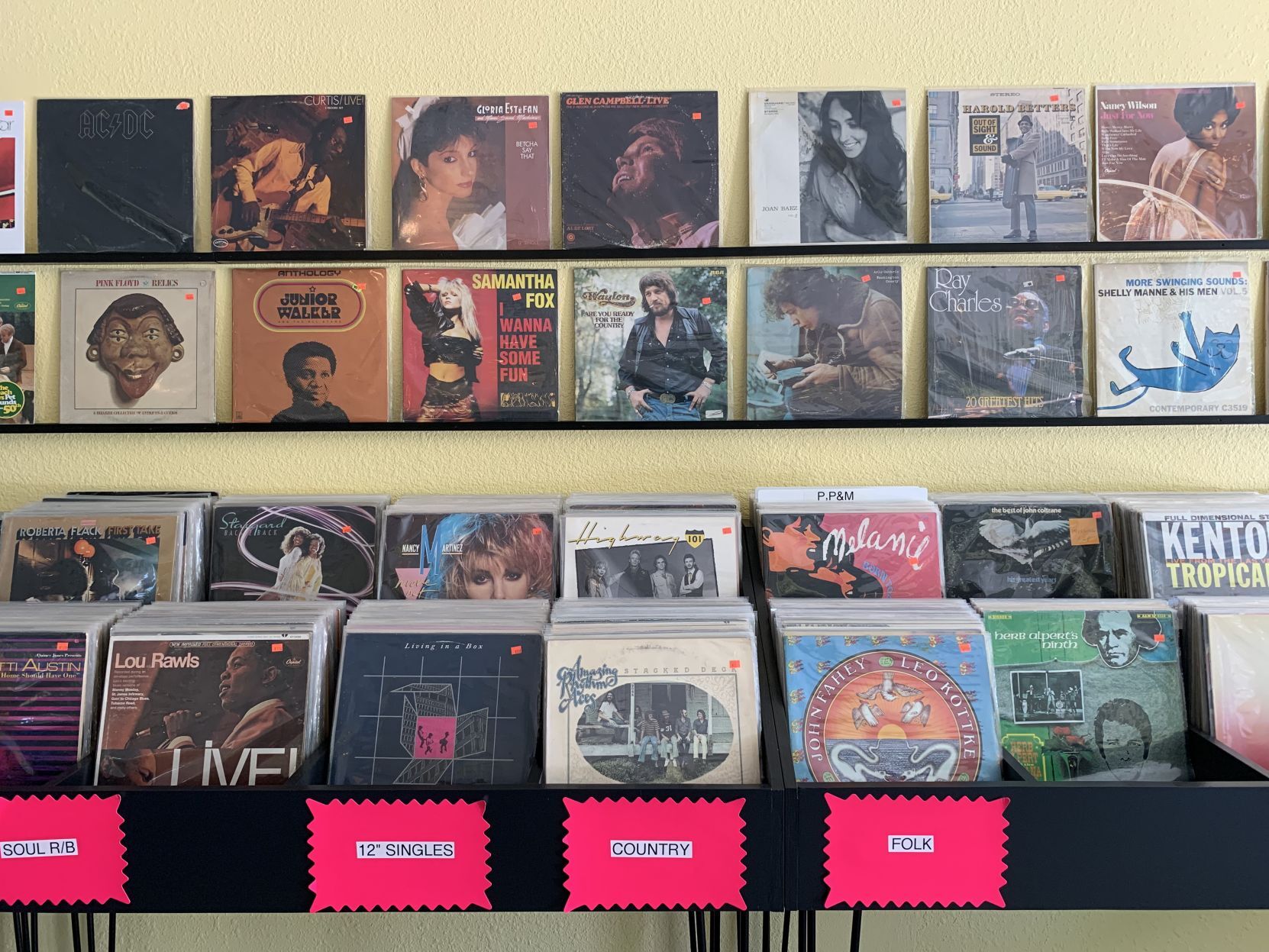 Right On !!! Records